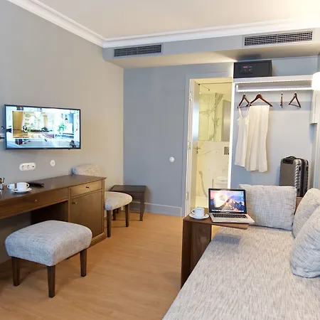 Aenos ホテル アルゴストリオン