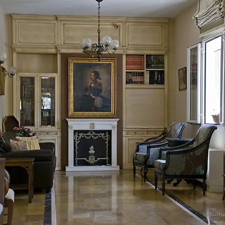 Aenos アルゴストリオン