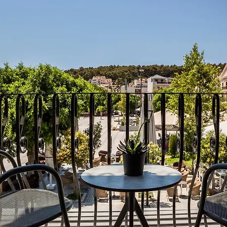 Aenos Argostoli (Kefalonia)