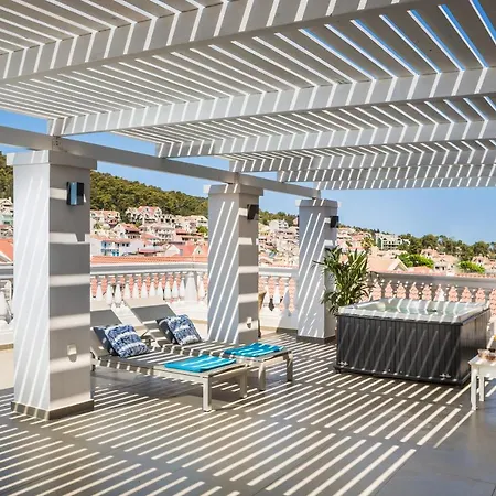 Hotel Aenos Argostoli (Kefalonia)