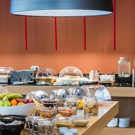 Aenos 4* Argostoli (Kefalonia)