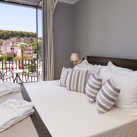 Aenos Argostoli (Kefalonia)