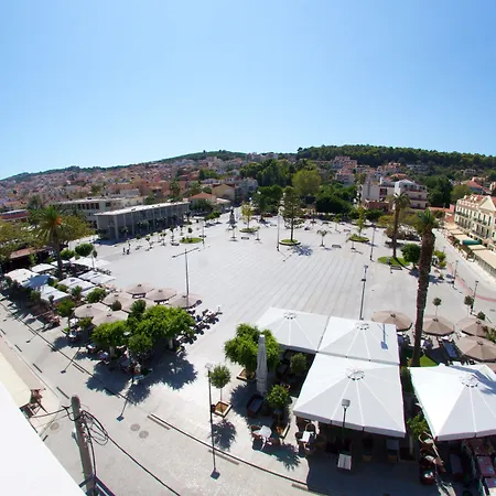 Aenos Argostoli (Kefalonia)