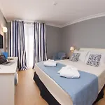 Aenos فندق