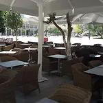Aenos فندق