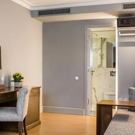 Hotel Aenos Argostoli (Kefalonia)