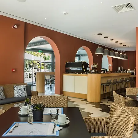 Hotel Aenos
