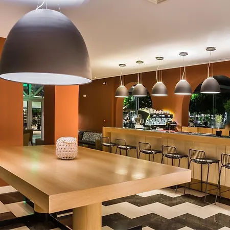 Hotel Aenos Argostoli (Kefalonia)