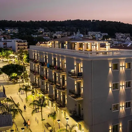 Aenos Hotel Argostoli (Kefalonia)