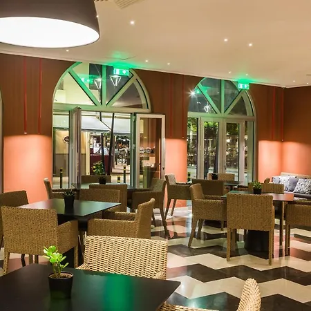 Aenos Hotel Argostóli