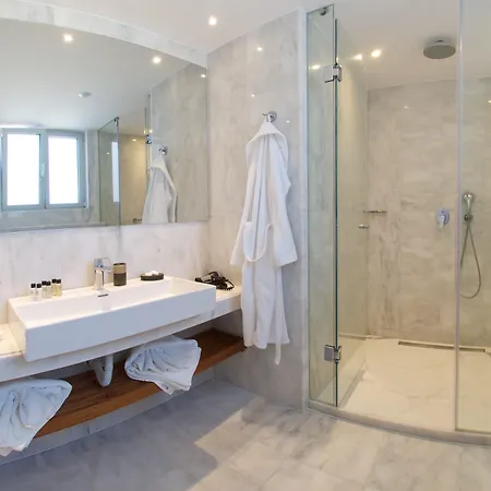 Hotel Aenos Argostoli (Kefalonia)