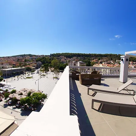 Aenos 4* Argostoli (Kefalonia)