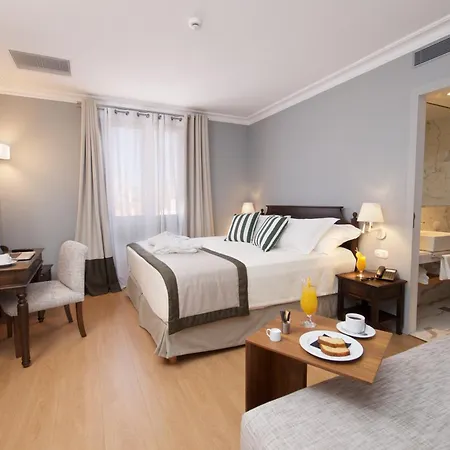 Hotel Aenos Argostoli (Kefalonia)