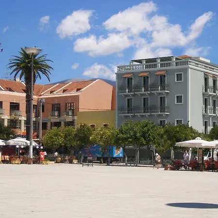 Aenos 4* Argostoli (Kefalonia)
