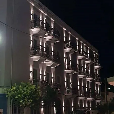 Aenos 4* 아르고스톨리온