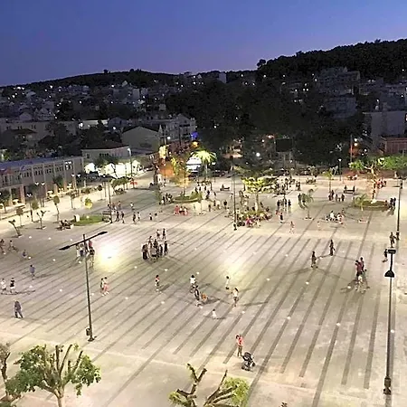 Aenos Hotel Argostolion