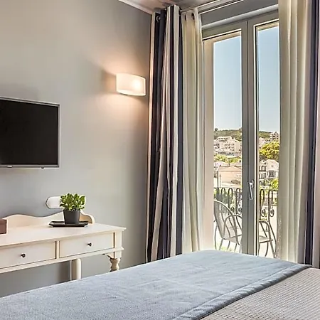 Aenos 4* Argostoli (Kefalonia)