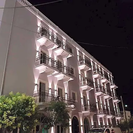 Aenos 4*
