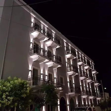 Hotel Aenos