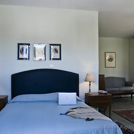 Aenos 4* Argostoli (Kefalonia)