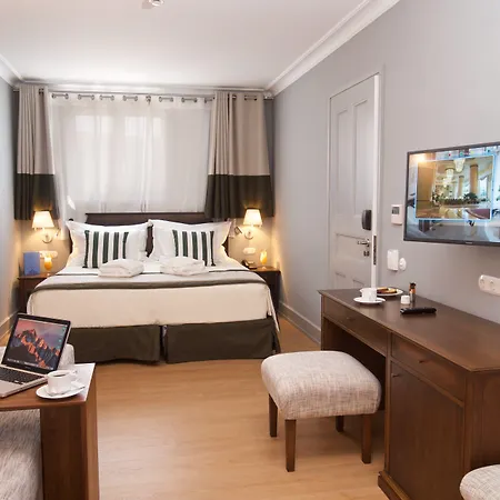 Hotel Aenos