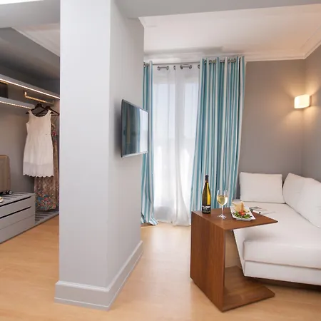 Hotel Aenos Argostoli (Kefalonia)