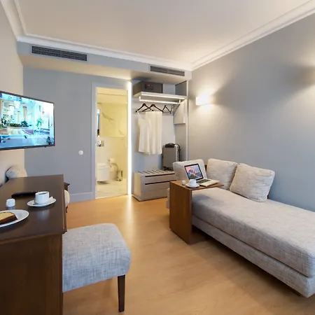 Hotel Aenos