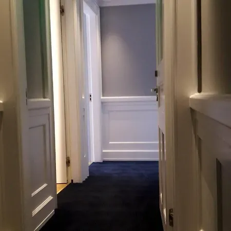 Aenos Hotel 4*