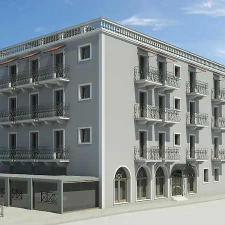 Aenos Hotel